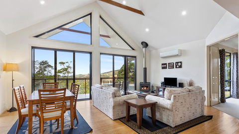 Ravensbourne Escape- Stella Luna - Accommodation Gold Coast 2