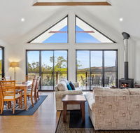 Ravensbourne Escape- Stella Luna - Accommodation Gold Coast