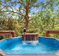 Ravensbourne Escape-Tree Tops - Accommodation Gold Coast