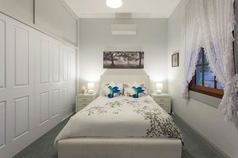 Rawson's Retreat - Five Bedroom Home - Walk CBD - Includes Breakfast - Gold Coast 4U 1