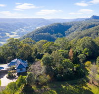 RayfieldsBerry - Kangaroo Valley - Gold Coast 4U