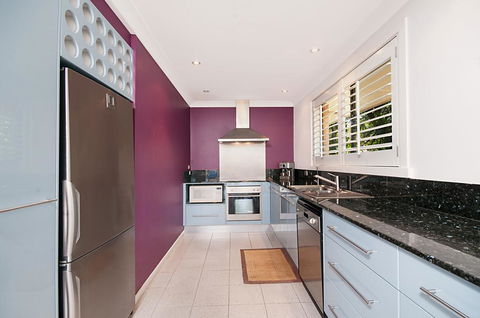 Rayner's Secret - Lennox Head - Gold Coast 4U 2
