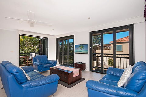 Rayner's Secret - Lennox Head - Gold Coast 4U 3