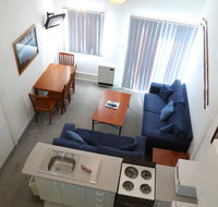 Razorback 4 - Accommodation Gold Coast
