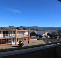 Razorback 8 - Accommodation Gold Coast