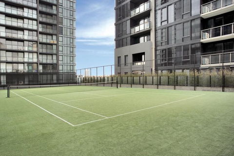 Readyset City Tower Apartments - Accommodation Gold Coast 1