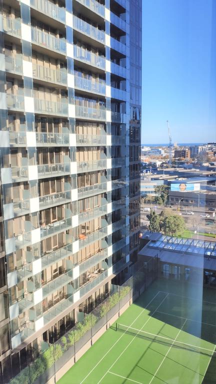 Readyset City Tower Apartments - Accommodation Gold Coast 3