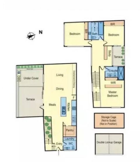 Readyset Glashouse Melbourne - Accommodation Gold Coast 3