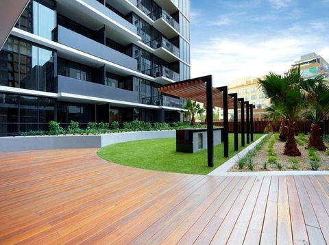 Readyset Guilfoyle Melbourne - Accommodation Gold Coast 1