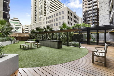 Readyset Guilfoyle Melbourne - Accommodation Gold Coast 2