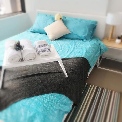 Readyset On Upper West Side - Accommodation Gold Coast 1