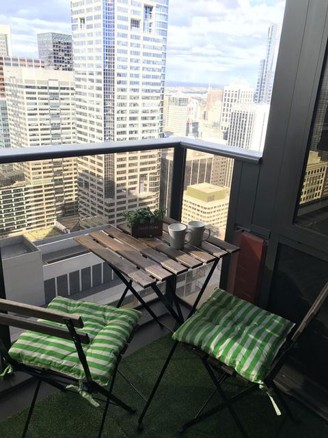 Readyset On Upper West Side - Accommodation Gold Coast 3