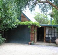 Red Brier Cottage Accommodation - Accommodation Gold Coast