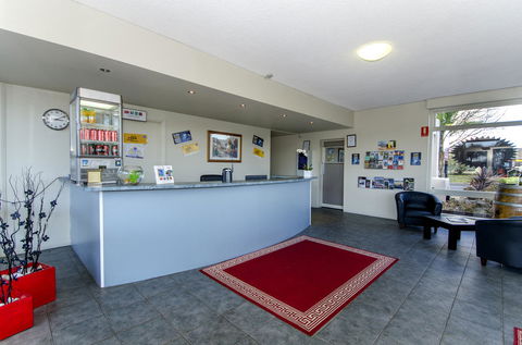 Red Carpet Motel - Gold Coast 4U 2