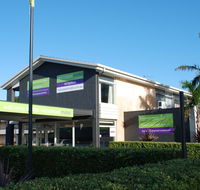 Red Carpet Motel - Gold Coast 4U