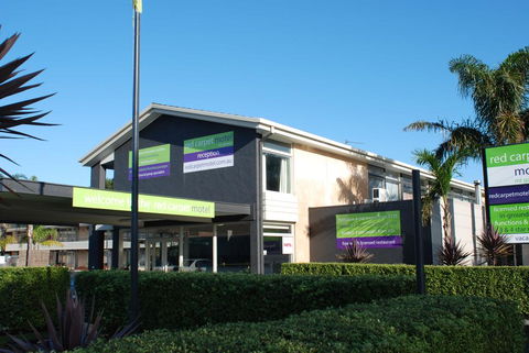 Red Carpet Motel - Gold Coast 4U 0