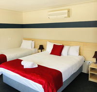 Red Cedar Motel - Accommodation Gold Coast