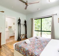 Red Mill House in Daintree - Accommodation Gold Coast