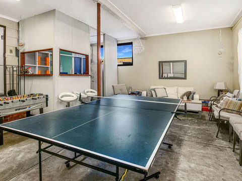 Red Rocks Family Escape - Accommodation Gold Coast 2