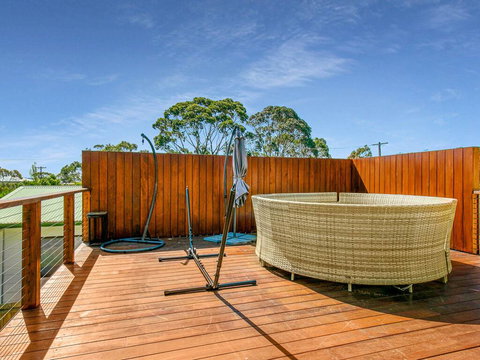 Red Rocks Family Escape - Accommodation Gold Coast 1
