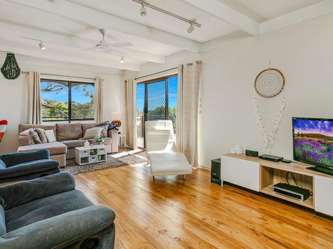 Red Rocks Family Escape - Accommodation Gold Coast 3