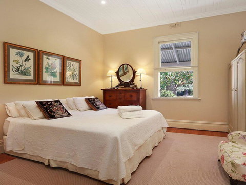 Redcourt - Est 1904: Southern Highlands Elegance - Accommodation Gold Coast 1