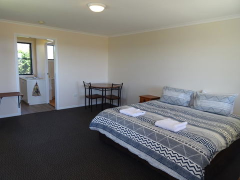 Redgate B&B - Accommodation Gold Coast 0