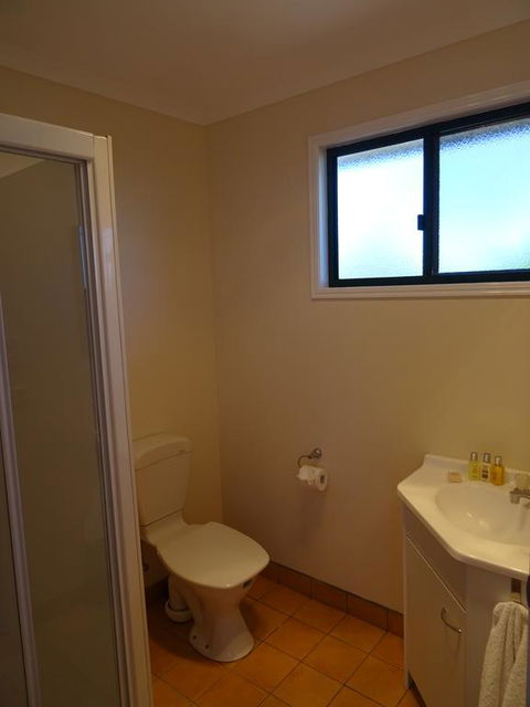 Redgate B&B - Accommodation Gold Coast 3