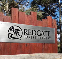 Redgate Forest Retreat - Gold Coast 4U