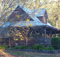 Redgum Hill Country Retreat - Gold Coast 4U