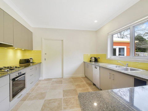 Redhaven House - Spacious, Quiet And Private - Accommodation Gold Coast 1