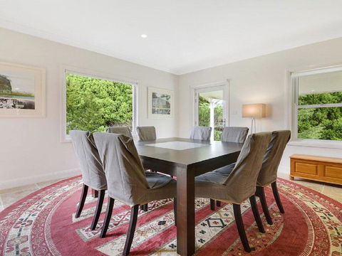 Redhaven House - Spacious, Quiet And Private - Accommodation Gold Coast 3