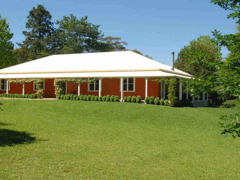 Redhaven House - Spacious, Quiet And Private - Accommodation Gold Coast 0