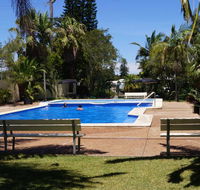 Redhead Beach Holiday Park - Accommodation Gold Coast
