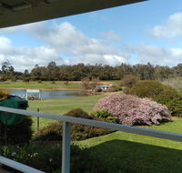 Redtail Ridge Cottages - Gold Coast 4U