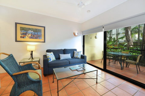 Reef Club Resort - Accommodation Gold Coast 3