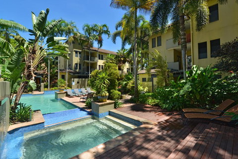 Reef Club Resort - Accommodation Gold Coast 0