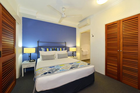 Reef Club Resort - Accommodation Gold Coast 1