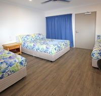 Reef Gardens Motel - Accommodation Gold Coast