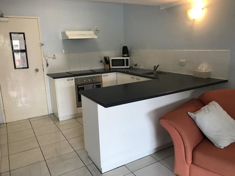 Reef Gateway Apartments - Accommodation Gold Coast 2