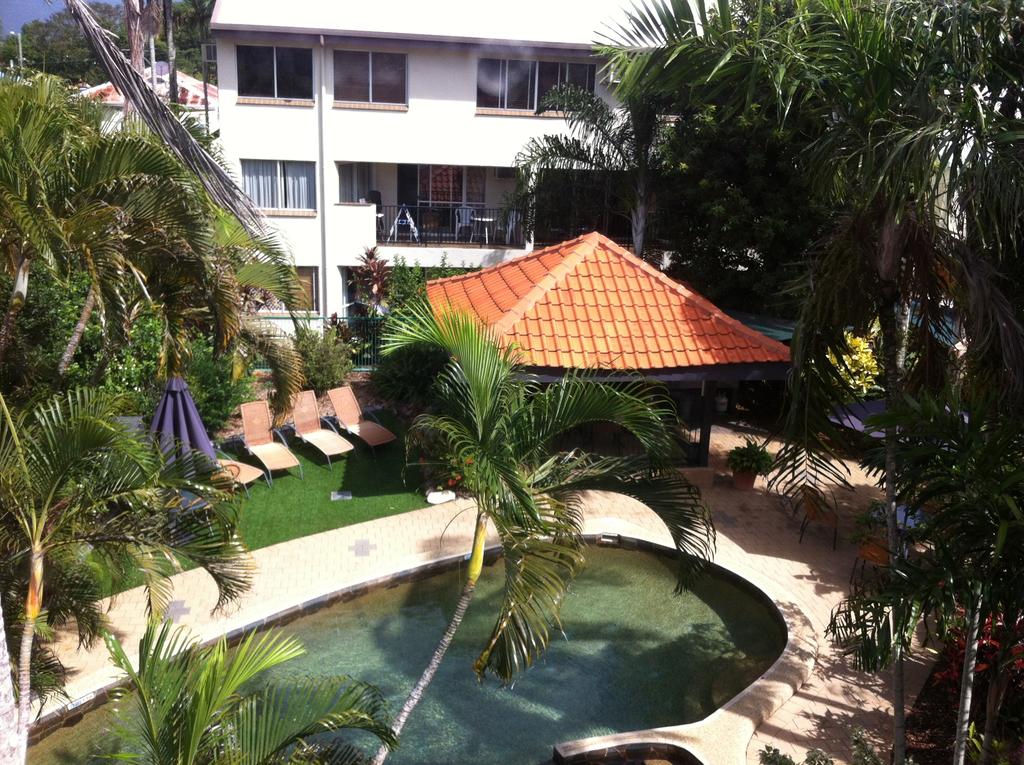 Cairns QLD Accommodation Gold Coast