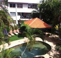 Reef Gateway Apartments - Accommodation Gold Coast