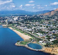 Reef Lodge Backpackers - Gold Coast 4U