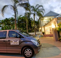 Reef Palms - Accommodation Gold Coast