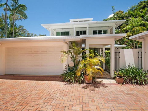 Reef Villa Port Douglas - Accommodation Gold Coast 1