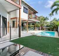 Reeflections Holiday Villas - Accommodation Gold Coast