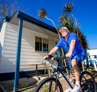 Reflections Holiday Parks Ballina - Gold Coast 4U
