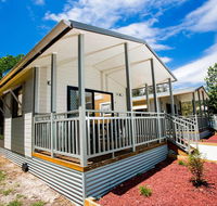 Reflections Holiday Parks Eden - Gold Coast 4U