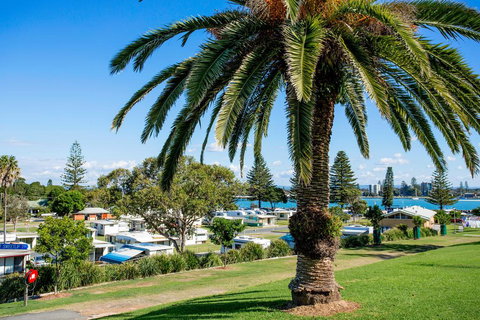 Reflections Holiday Parks Forster Beach - Accommodation Gold Coast 0