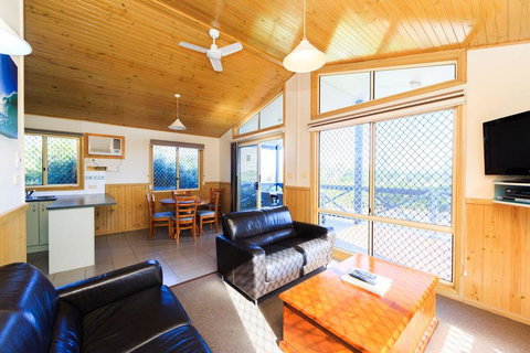 Reflections Holiday Parks Forster Beach - Accommodation Gold Coast 1